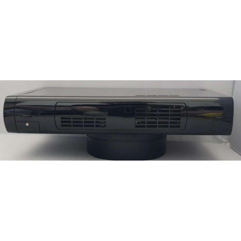 Nintendo Wii U 32GB Deluxe Console Bundle - Modded - OEM GamePad - Tested